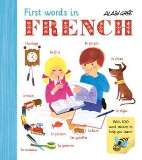 FIRST WORD &hellip;