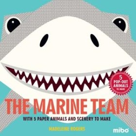 The Marine …