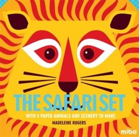 The Safari &hellip;