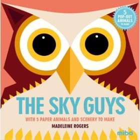 THE SKY GU …
