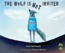 The Wolf i …