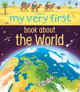 My Very Fi &hellip;