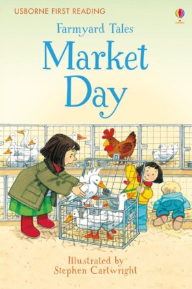 FARMYARD T …