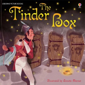 THE TINDER &hellip;