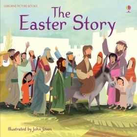 THE EASTER &hellip;