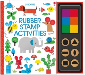 RUBBER STA &hellip;