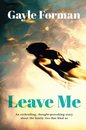 LEAVE ME H &hellip;
