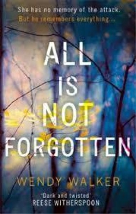 All Is Not &hellip;