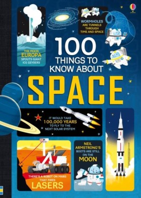 100 Things &hellip;