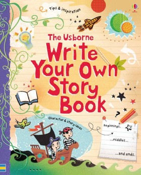 Write Your &hellip;