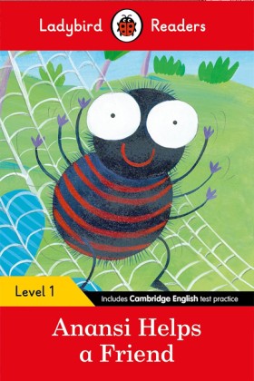 ANANSI HEL &hellip;