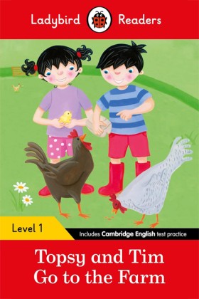 Ladybird R …