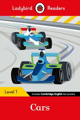 CARS-LEVEL &hellip;