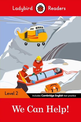Ladybird R &hellip;