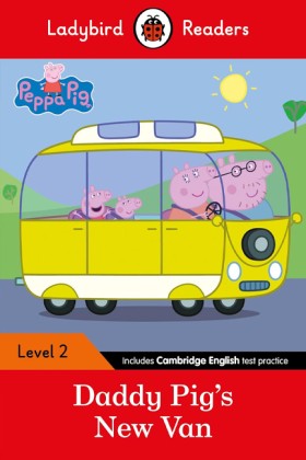 PEPPA PIG: &hellip;