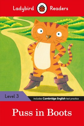 PUSS IN BO …