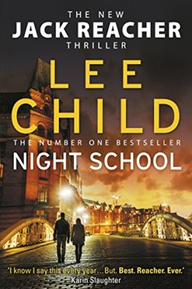 NIGHT SCHO …