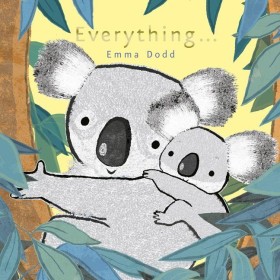 EVERYTHING …