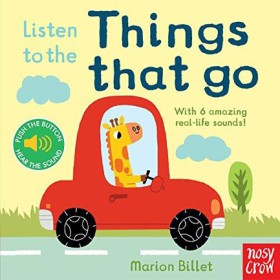 Listen to …