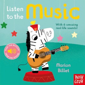 LISTEN TO &hellip;