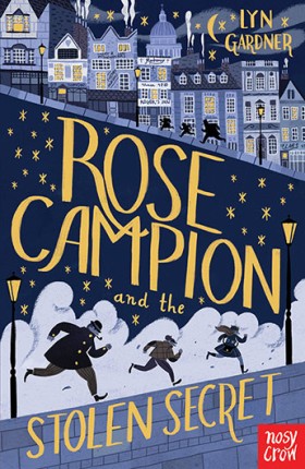 Rose Campi &hellip;