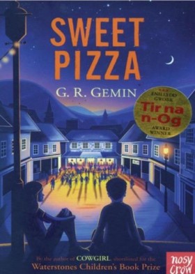 Sweet Pizz &hellip;
