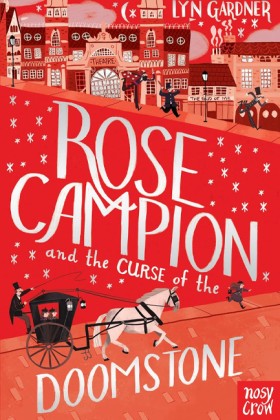 ROSE CAMPI …