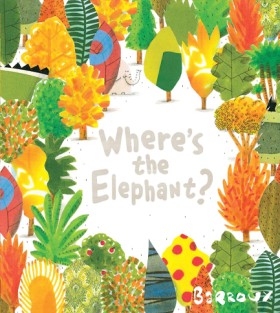Wheres the …