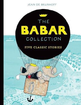 The Babar …