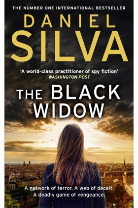 THE BLACK …