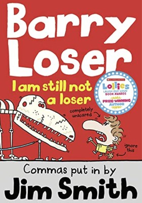 I am still …