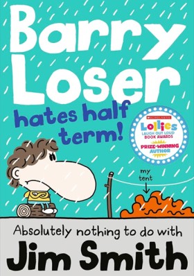 Barry Lose …