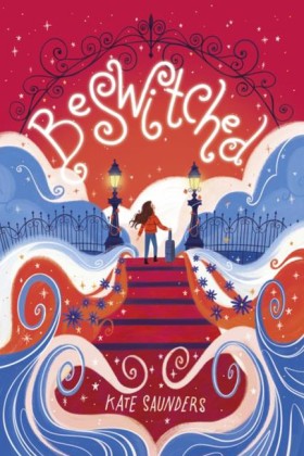BESWITCHED …