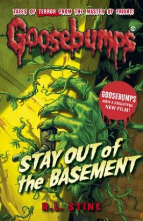 GOOSEBUMPS &hellip;