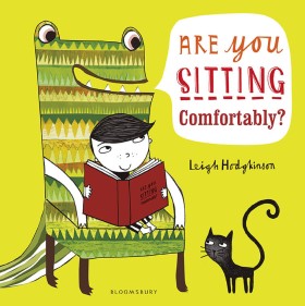 ARE YOU SI &hellip;