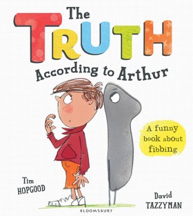 The Truth &hellip;