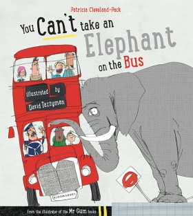 You Cant T …