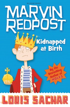 Kidnapped …