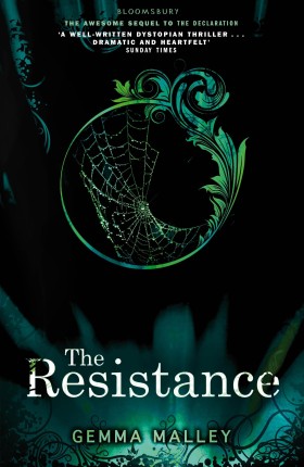 The Resist &hellip;