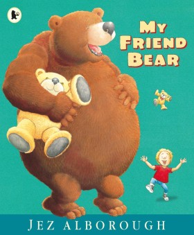 My Friend &hellip;