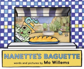NANETTES B &hellip;
