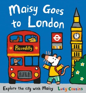 Maisy Goes &hellip;