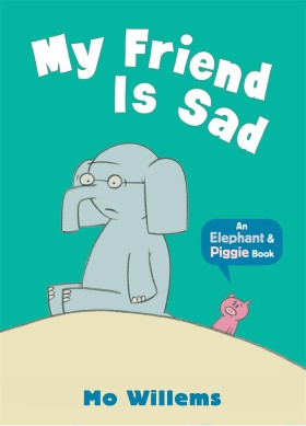 My Friend …