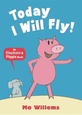 Today I Wi …