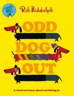 Odd Dog Ou &hellip;