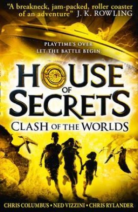 HOUSE OF S …