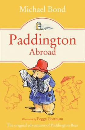 Paddington &hellip;