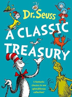 DR. SEUSS &hellip;