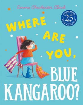 Where Are &hellip;
