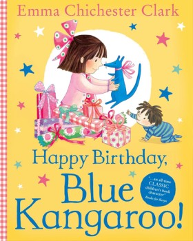 Happy Birt …
